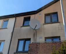satellite dish