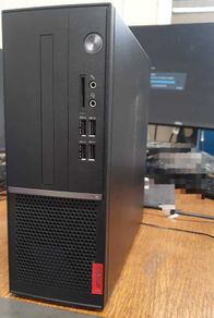 Lenovo V530s Sff Pc - I5 9th Gen | 16gb Ram | 256gb Nvme