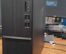 Lenovo V530s Sff Pc - I5 9th Gen | 16gb Ram | 256gb Nvme