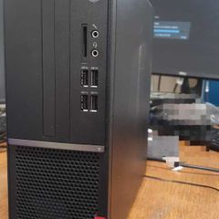 Lenovo V530s Sff Pc - I5 9th Gen | 16gb Ram | 256gb Nvme