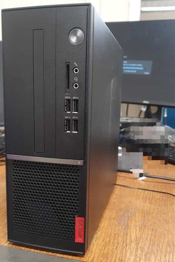 Lenovo V530s Sff Pc - I5 9th Gen | 16gb Ram | 256gb Nvme