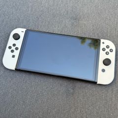 Nintendo Switch OLED 64gb BOXED