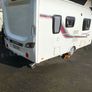 2014 Swift Challenger Challenger 480 for sale Image 4