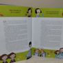 Enid Blyton,s Classic, The Twins At St Clare,s   Large Hardback Book Image 6