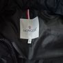 moncler body warmer Image 2