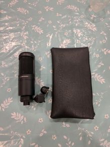 Audio-technica AT2020 XLR