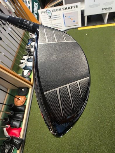 Titleist GT3 Driver