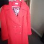 beautiful new savida coat Image 4