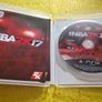 NBA 2K17 PlayStation3 Ps3 games Original Image 3