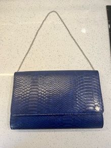 Olga Berg occasion bag