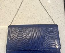 Olga Berg occasion bag