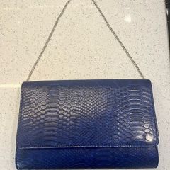 Olga Berg occasion bag