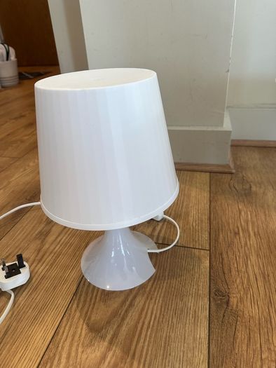 lamp