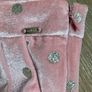 Mayoral velour shorts 7-8y Image 4