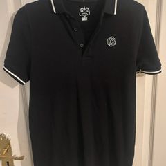 F & F boys polo top new age 11-12