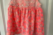 Young Dimension light Summer top