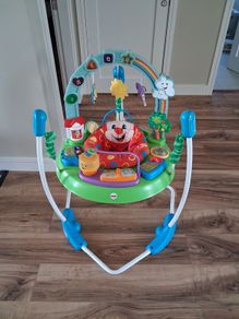 Fisher Price Jumparoo