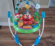 Fisher Price Jumparoo
