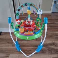 Fisher Price Jumparoo