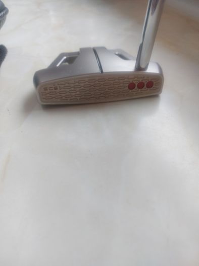 scotty cameron putter