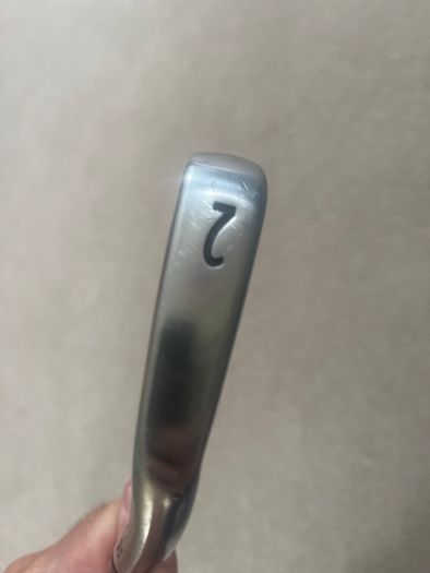 2 iron
