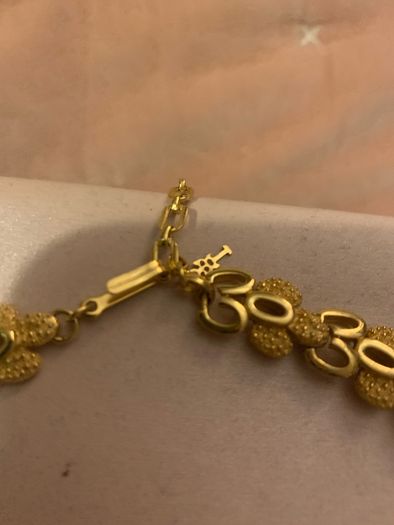 Vintage necklace
