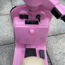 kids 12v ride on Vespa Image 3