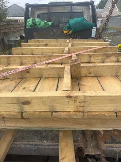 Free Decking