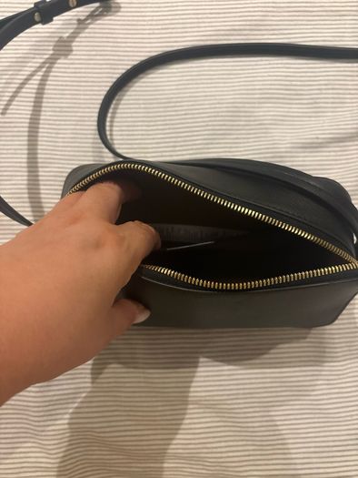 Calvin Klein crossbody bag