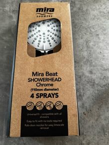 showerhead