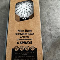 showerhead