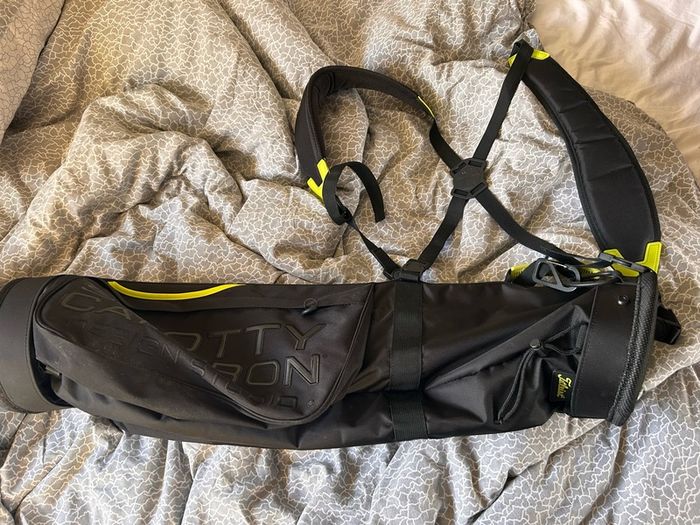 2018 Sunday Scotty Cameron bag