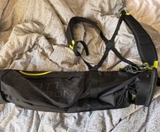 2018 Sunday Scotty Cameron bag