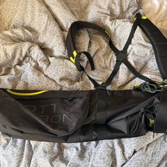 2018 Sunday Scotty Cameron bag