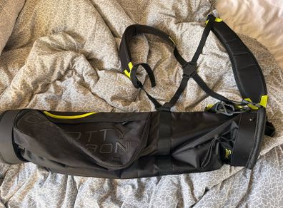2018 Sunday Scotty Cameron bag