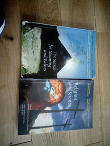 Religion text books for Leaving Certificate