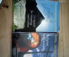 Religion text books for Leaving Certificate