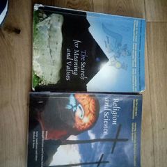 Religion text books for Leaving Certificate