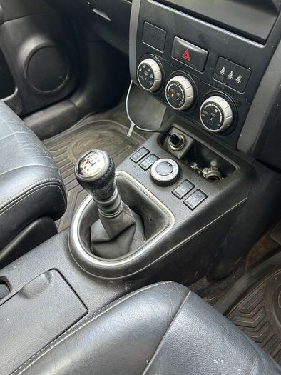 Nissan X-Trail 2008