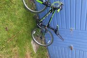 carerra bike