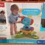 Fisher Price Silly Safari Swirlin' Surprise Elephant Image 3