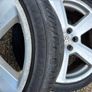 4 Tyres and Rims - 18 inch Image 4