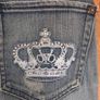 victoria beckham jeans us size 31 Image 5