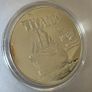 Titanic commemorative coins Image 3