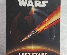 Lost Stars (Journey to Star Wars: The Force Awakens) 26288