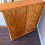 Wooden Bookcase Image 4
