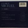 George Michael - The Older E.P. - CD Image 3