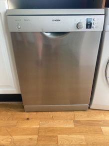 Bosch dishwasher - Series 2, Silence Plus