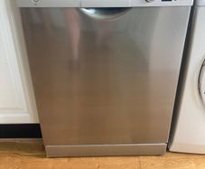 Bosch dishwasher - Series 2, Silence Plus
