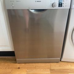 Bosch dishwasher - Series 2, Silence Plus